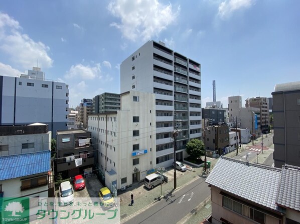 Gramercy Sakaeの物件内観写真